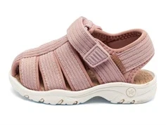 Bisgaard sandal Niki rose neopren